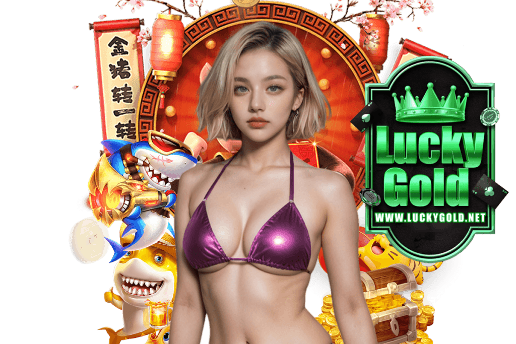 luckygold